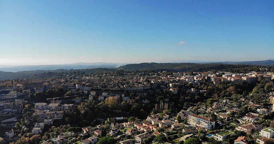 Vence