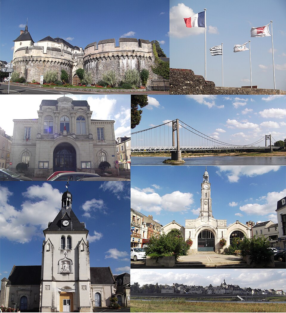 Ancenis-Saint-Géréon